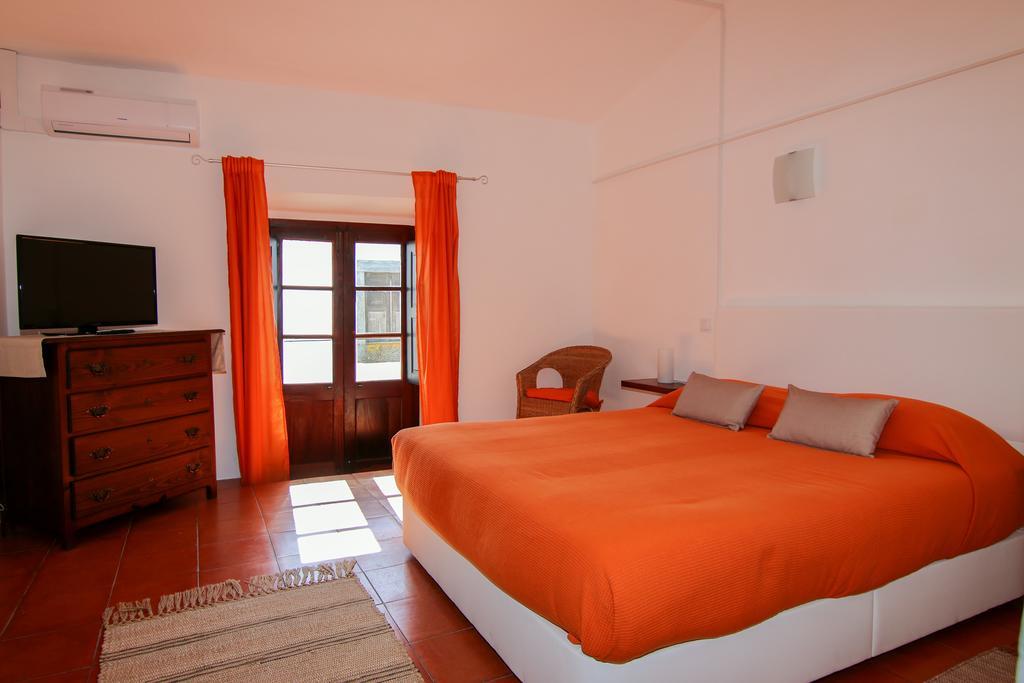 Dom Nuno - Turismo De Habitacao Guest House Monsaraz Room photo